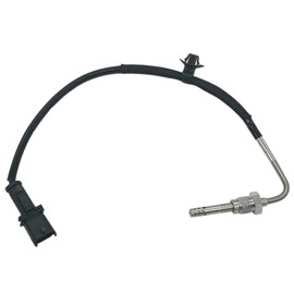 Amrxuts 55591173 55496933 Back Exhaust GAS Temperature Sensor fit for Opel for Vauxhall NSIGNIA A Sports Tourer G09 2.0 CDTI 2012 2013 2014 2015