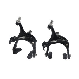 ALHONGA HJ-422ADQ Road Fixie Fixed Single Speed Brake Caliper HJ-422ADQ - Black