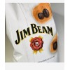 Jim Beam Original Bourbon Flavored Ground Coffee:4oz/113gm.ShipN24Hours-Arabic