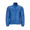 Marmot Men's Calen Insulated Puffer Jacket, Blue Sapphire , Small
