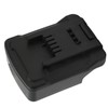 Battery Adapter Converter Portable for Hitachi 18V Lithium Battery to