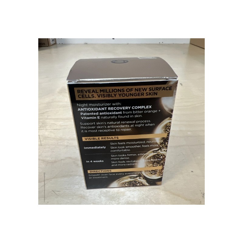 L’Oreal Age Perfect Cell Renewal Anti-Aging NIGHT Moisturizer 1.7 oz
