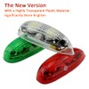 RC Plane LED Light Kit for Bicycle Jet Airplane Air