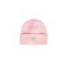 Funky Junque - Gorro de invierno de punto cálido para