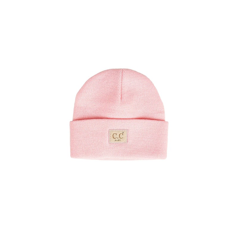 Funky Junque - Gorro de invierno de punto cálido para