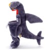 TAKARATOMY A.R.T.S Pokémon: I Choose You! Plush Toy, Garchomp, Height