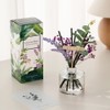 COCODOR Lavender Reed Diffuser/White Jasmine/6.7oz/1Pack / Home Fragrance Scent Essential
