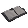 PU Coating Nylon Cloth Diving Notebook Underwater Writting Plate Scuba