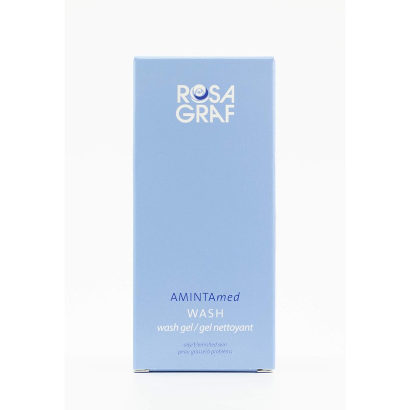Rosa Graf AMINTAmed WASH