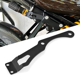 Z900RS Orleans Preload Adjuster Stay for Z900RS Rear Suspension Preload Adjuster Bracket Rear Shock Mount Kawasaki Z900RS CAFE