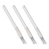 3pcs Oil-based Eyebrow Mapping Pens for Tattooing Markers for Symmetrical for Professionals and Practitioners