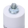 VEXUNGA Motor Capacitor Starting Capacitor 8µF 450V Capacitor 8uF 8uF
