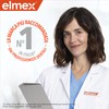 elmex Dentifricio Junior 6-12 Anni per Bambini 4x75ml | con