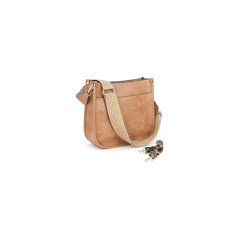 HKCLUF 4045 Women's Fashionable Crossbody Bags For Women Designer Leather