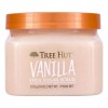 Tree Hut Exfoliante, Gel Espumoso Y Crema 3pack Tree Hut