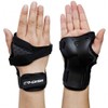 CTHOPER Kids, Men and Women Impact Wrist Guard Protective Gear