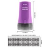 PLUS(ץ饹) Guard Your ID Identity Theft Prevention Stamp ADVANCED Roller