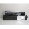 IL MAKIAG #100 FOUNDATION BLENDING BRUSH SET OF 8 BLACK