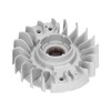 Chainsaw Flywheel High Accuracy Stable Performance High Hardness Chainsaw Flywheel