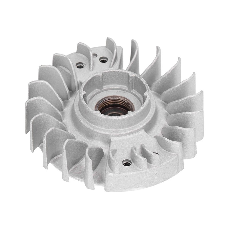 Chainsaw Flywheel High Accuracy Stable Performance High Hardness Chainsaw Flywheel