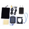 3.5 Inch TFT LCD Digital Magnifier Electronic Reading Aid EU110‑240V