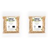 Forest Whole Foods - Organic Flaked Almonds (500g)
