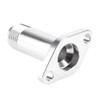 2in 52mm 12AN Extended Turbo Drain Flange Adapter for T3/T4