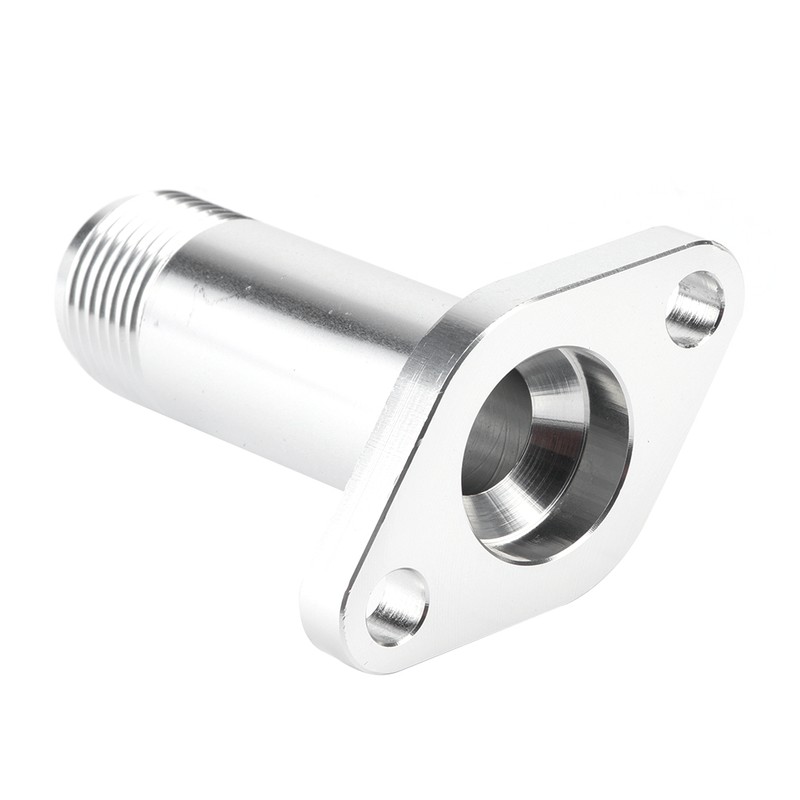 2in 52mm 12AN Extended Turbo Drain Flange Adapter for T3/T4