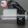Unbranded Car Rear View Backup Camera For VW EOS 2007