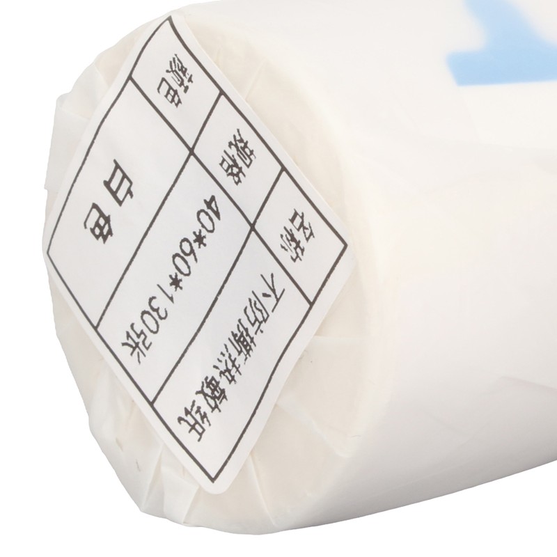 Thermal Labels Self Adhesive Multi Purpose Waterproof Thermal Printer Papers