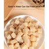 Freeze Dried Cat & Dog Treats – 8OZ Freeze Dried