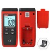 UNI-T Digital Speedometer, High Accuracy, Non-Contact Tachometer, Fan, Washing Machine,