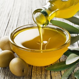 Low acidity 0.1 Oleocanthal Picual Olive Oil Capsule Type Figual Olive Oil Effective Approximately 6 Months / 산도 낮은 0.1 올레오칸탈 피쿠알 올리브오일 캡슐형 피구알 올리브유 효능 약6개월