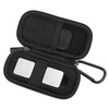 Yinke Hard Case for AliveCor Kardia Mobile Heart Monitor EKG/