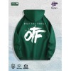 ONLY the FAMILY (OTF) Graphic Hoodie 100% Cotton US Warehouse
