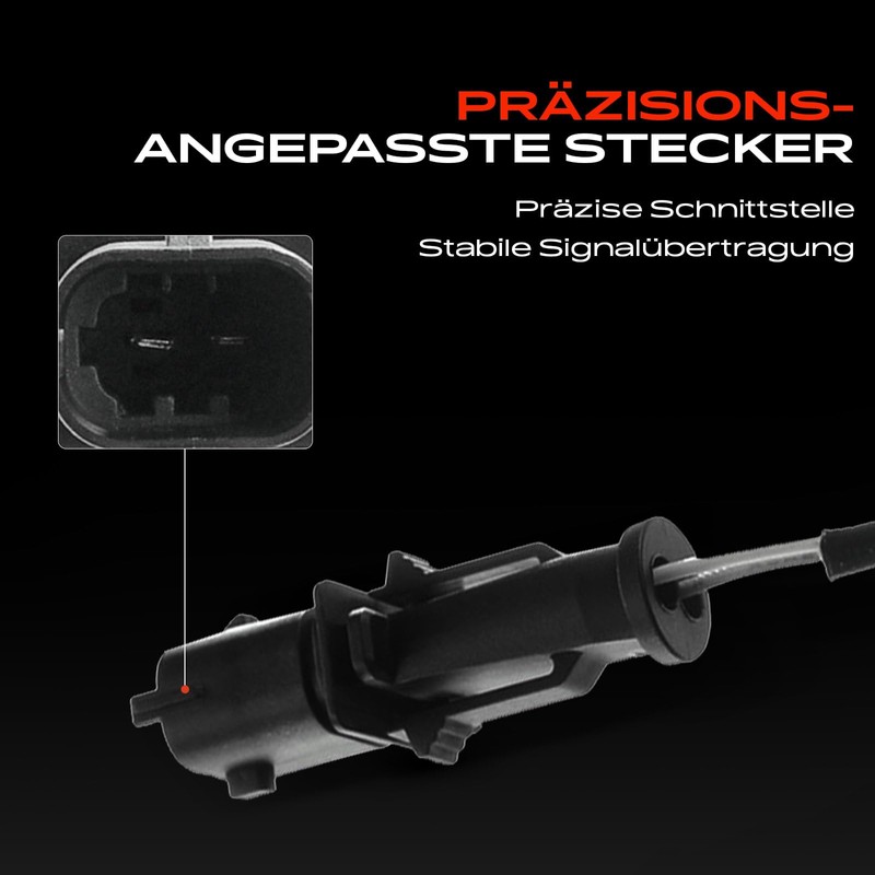 Exhaust Gas Temperature Sensor for Astra H Signum Vectra C