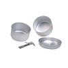 SunnCamp Hiker 4 Piece Cook Set