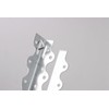 vikofan Face Mount 2x6 Joist Hangers with Galvanized Finish for