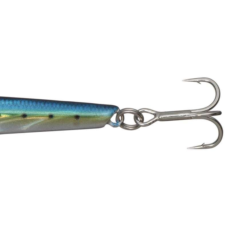 Major Craft Metal Jig Jig Para Micro Slim Live Bait
