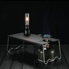 CAMPING MOON SOD-310 Solo Kitchen Single Burner Soto Windmaster SOD-320