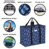 SCOUT Roadtripper - Large Beach Tote Bags For Women -