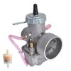 YJGZSVK Carburetor For Mikun VM38-9 Yamaha SR500 TT500 XT500 1976-1981