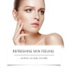 Sérum Potenciador De Vitaminas Facial Essence, Relajante En