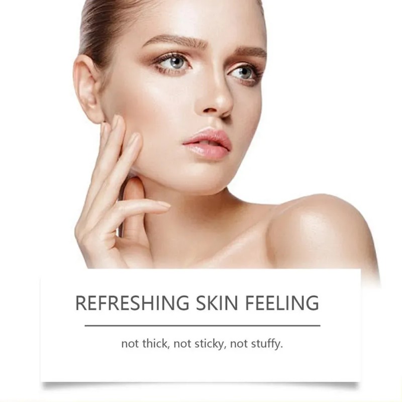 Sérum Potenciador De Vitaminas Facial Essence, Relajante En