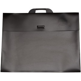 Dekko A2 Shadow Black File, 19 by 25-Inch