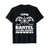 Team BARTEL - Lifetime Member Gift T-Shirt