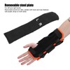 Wrist Support Brace Adjustable Carpal Tunnel Splint Wrist Sprain Fixation