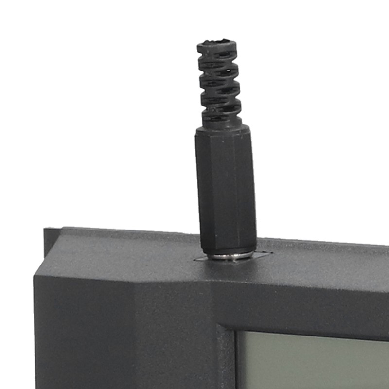 CM3024Z 30A Solar Charge Controller LCD PWM Charge Controller Photovoltaic