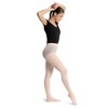 Capezio Women's 1915 Ultra Soft Tight Self Knit, Ballet Pink,