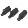 Around The Office Compatible Package of 3 Individually Sealed Ink